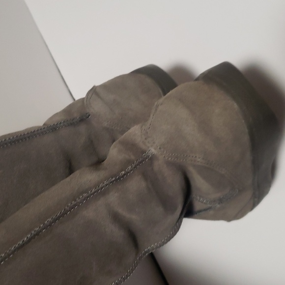 Fiorucci fleece lined boots - Picture 8 of 8